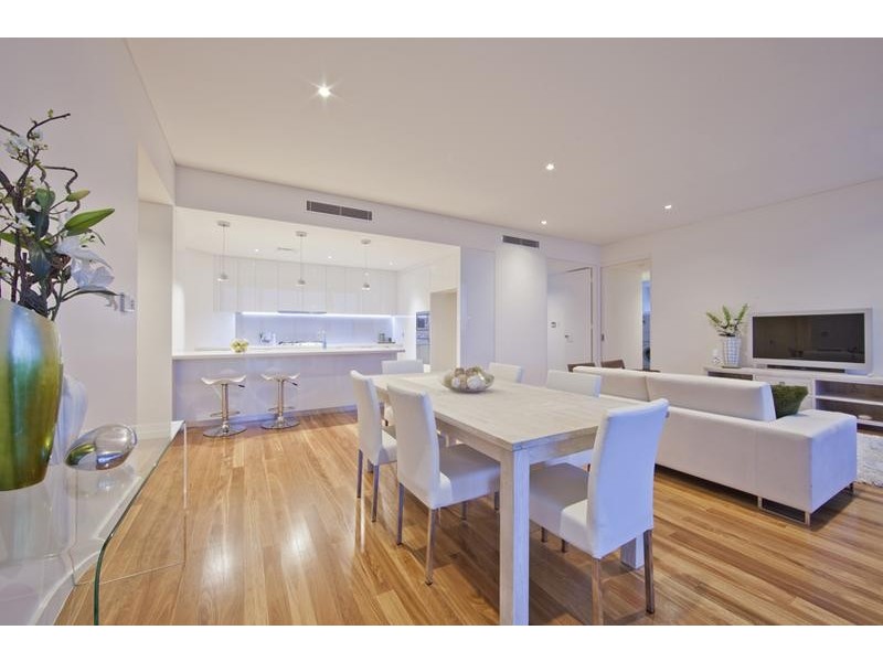 15/30 Southbeach Promenade, North Coogee WA 6163