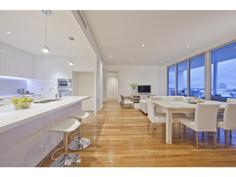 15/30 Southbeach Promenade, North Coogee WA 6163