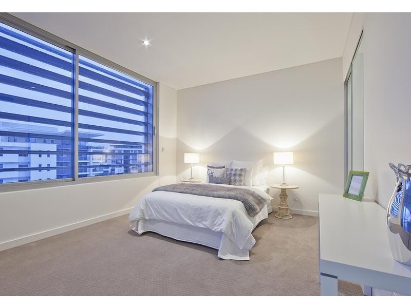 15/30 Southbeach Promenade, North Coogee WA 6163