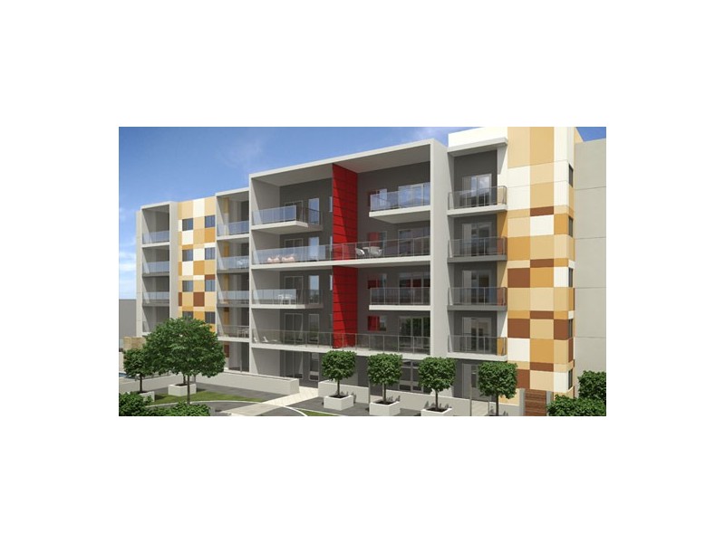 70/262 Lord Street, Perth WA 6000