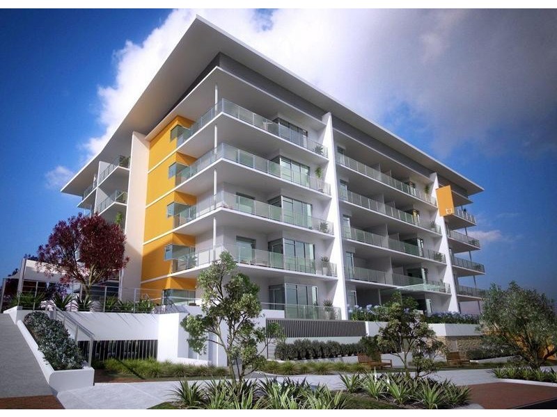 65/25 Malata Crescent, Success WA 6164