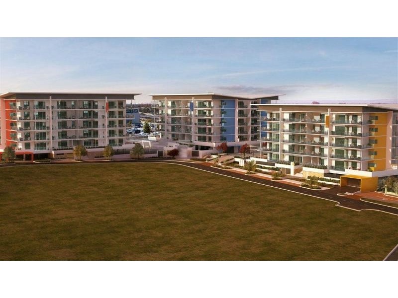 65/25 Malata Crescent, Success WA 6164