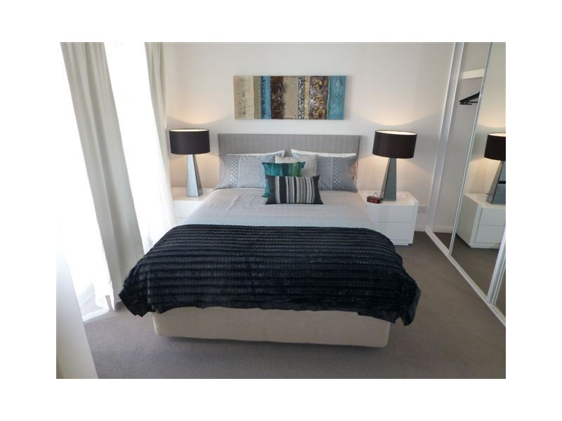 11/8 Prowse Street, West Perth WA 6005