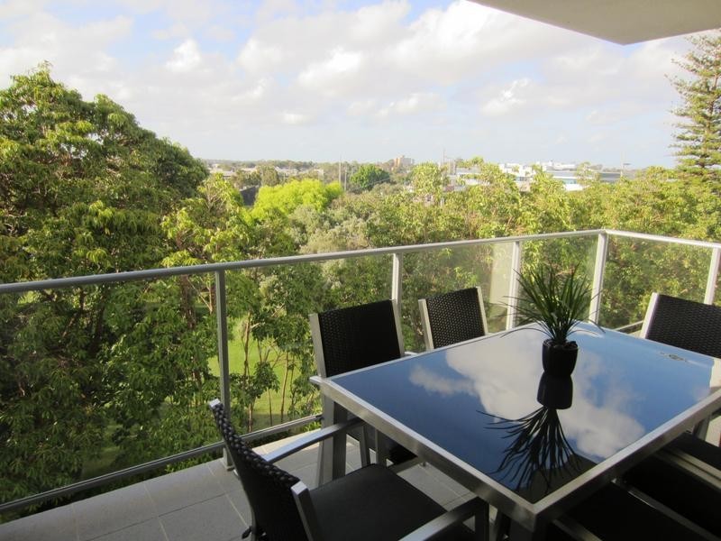 11/8 Prowse Street, West Perth WA 6005