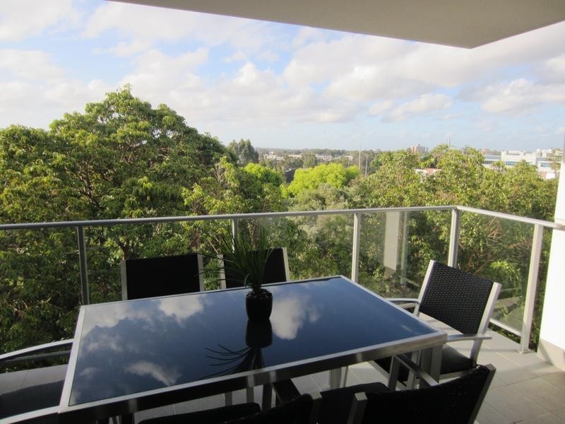 11/8 Prowse Street, West Perth WA 6005