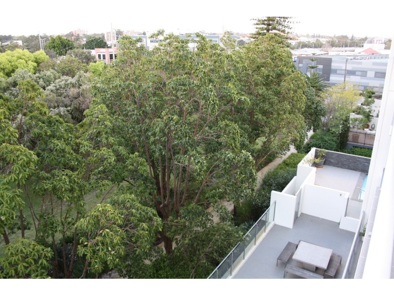11/8 Prowse Street, West Perth WA 6005