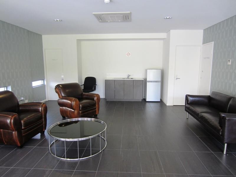 11/8 Prowse Street, West Perth WA 6005