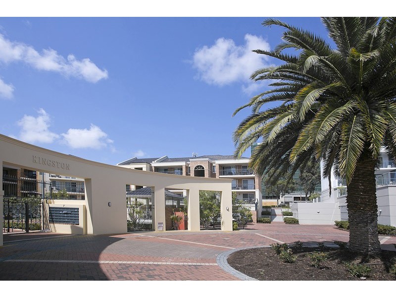 35/7 Delhi Street, West Perth WA 6005