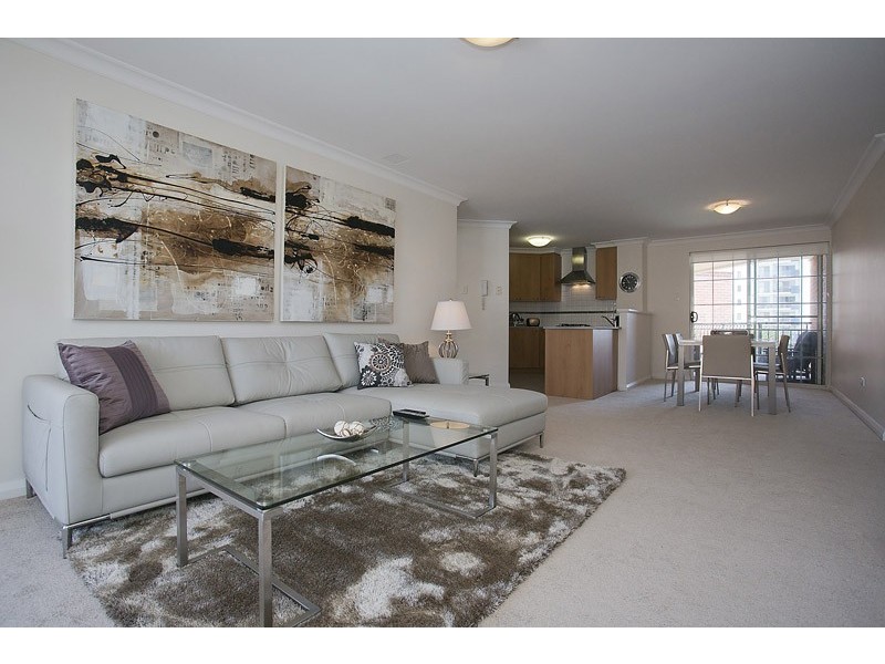 35/7 Delhi Street, West Perth WA 6005