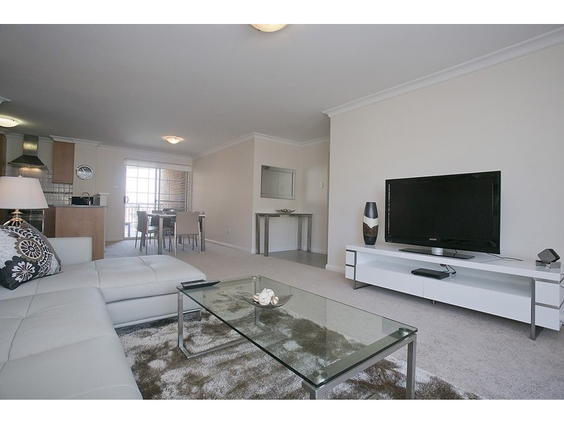 35/7 Delhi Street, West Perth WA 6005