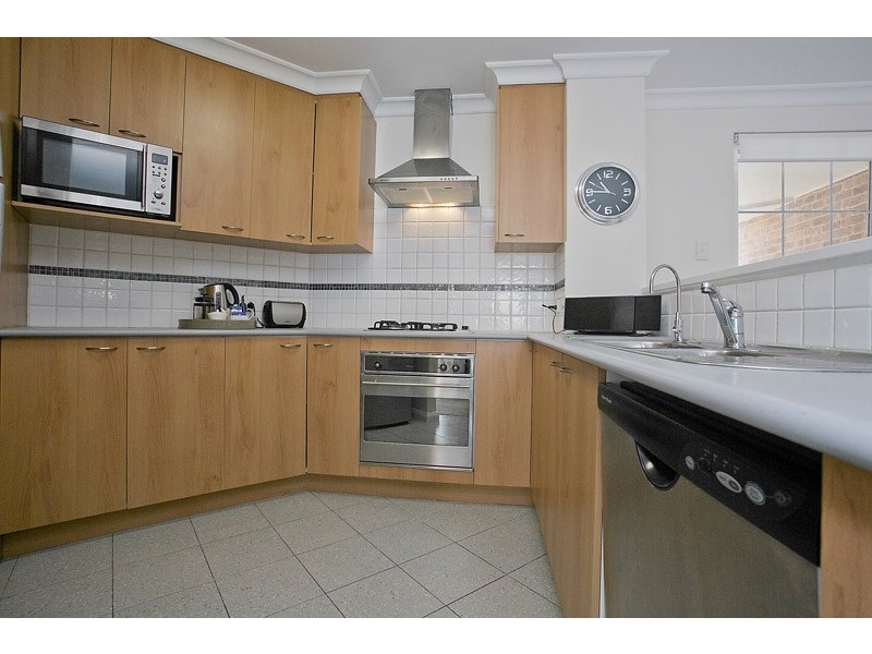 35/7 Delhi Street, West Perth WA 6005