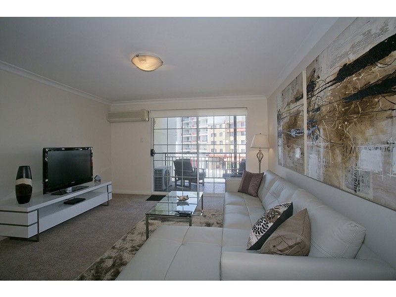 35/7 Delhi Street, West Perth WA 6005