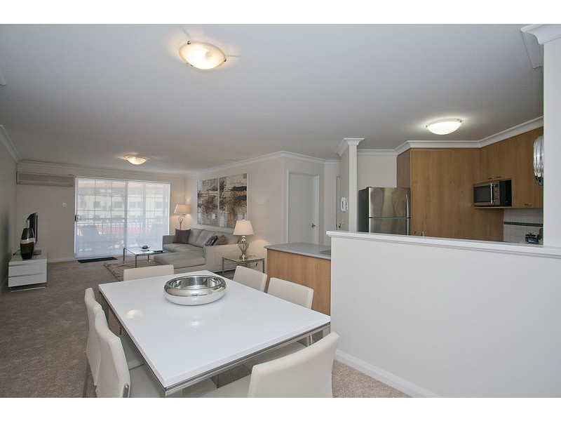 35/7 Delhi Street, West Perth WA 6005