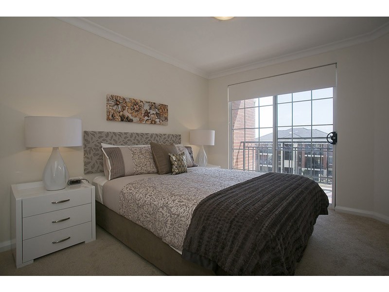 35/7 Delhi Street, West Perth WA 6005