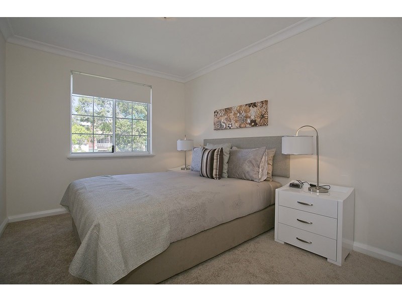35/7 Delhi Street, West Perth WA 6005