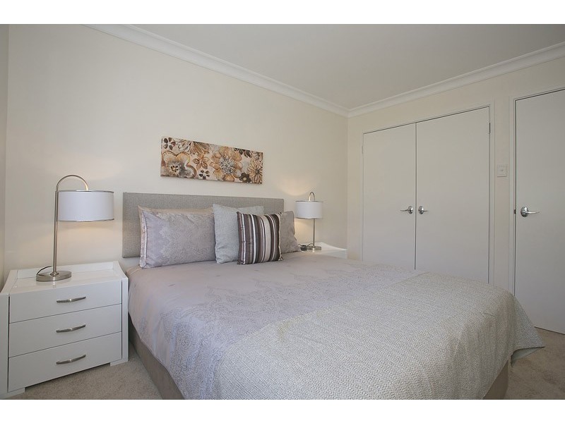 35/7 Delhi Street, West Perth WA 6005