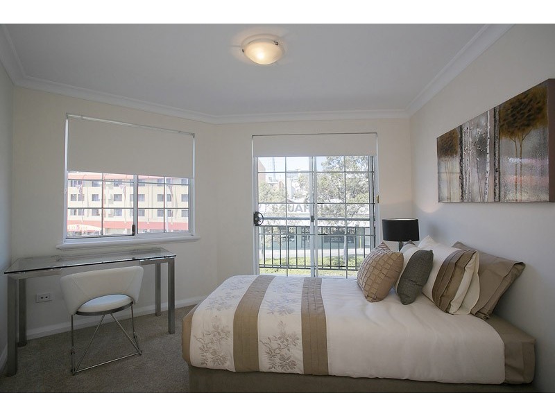 35/7 Delhi Street, West Perth WA 6005