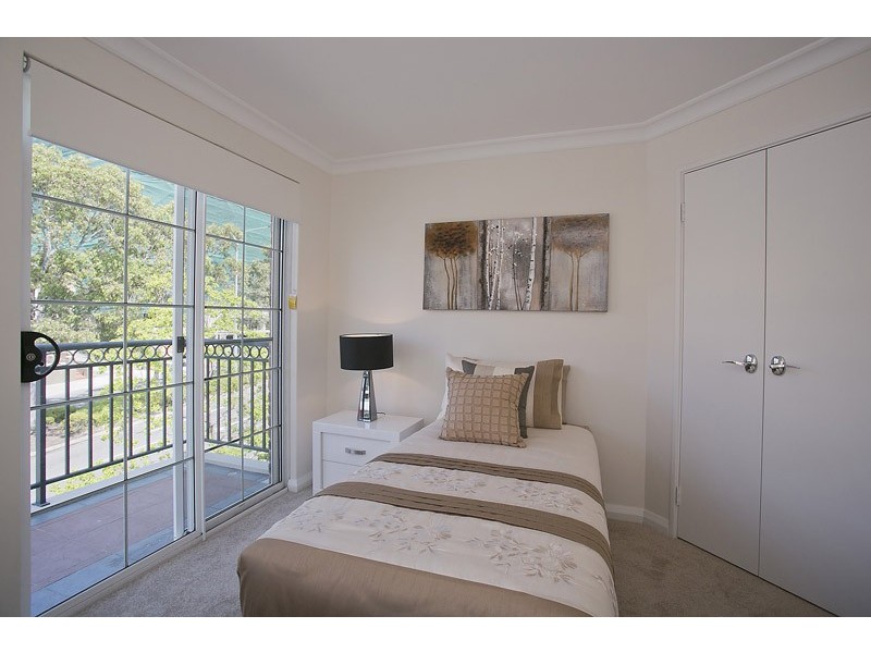 35/7 Delhi Street, West Perth WA 6005