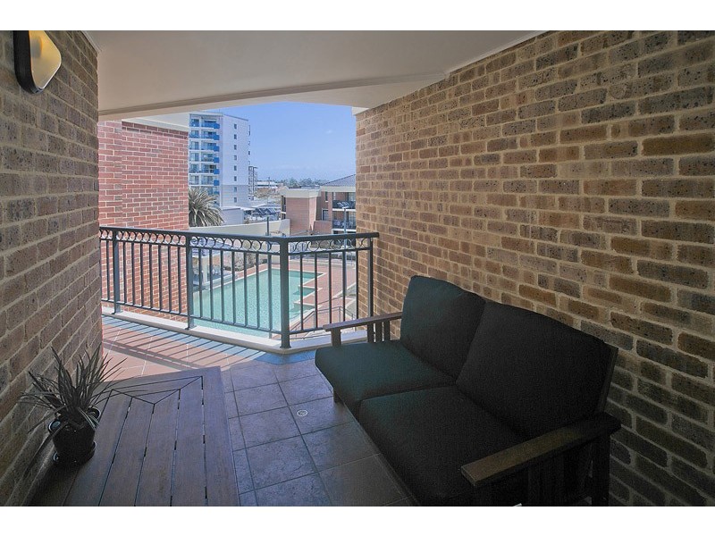 35/7 Delhi Street, West Perth WA 6005