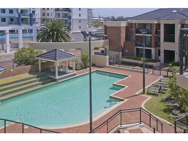35/7 Delhi Street, West Perth WA 6005
