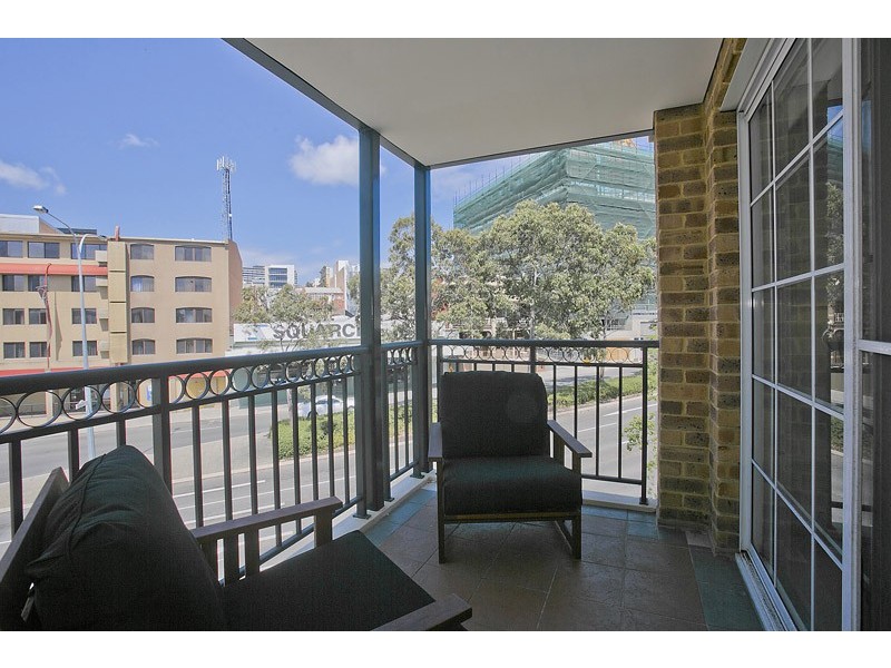 35/7 Delhi Street, West Perth WA 6005