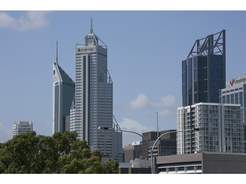 35/7 Delhi Street, West Perth WA 6005