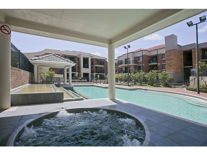 35/7 Delhi Street, West Perth WA 6005