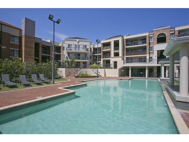 35/7 Delhi Street, West Perth WA 6005
