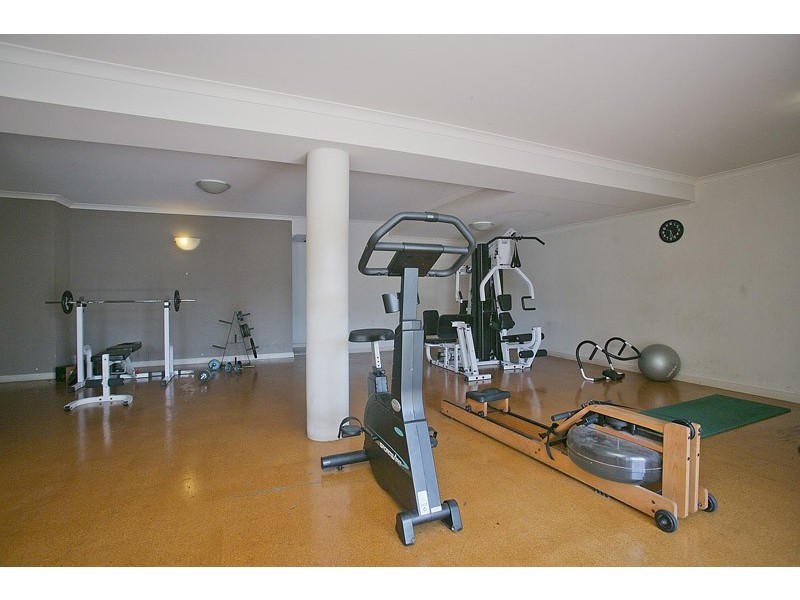 35/7 Delhi Street, West Perth WA 6005