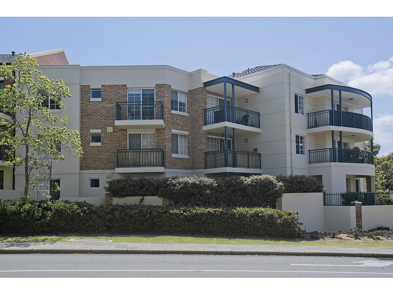 35/7 Delhi Street, West Perth WA 6005