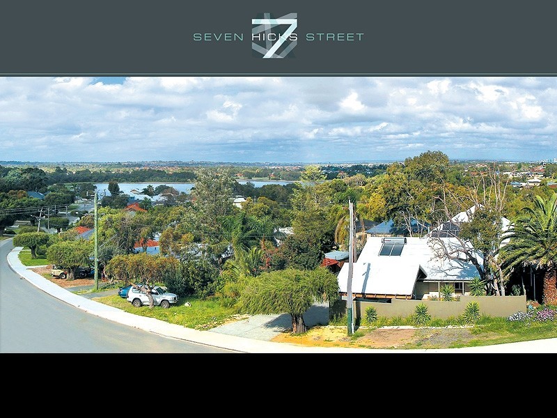 7 Hicks Street, Karrinyup WA 6018