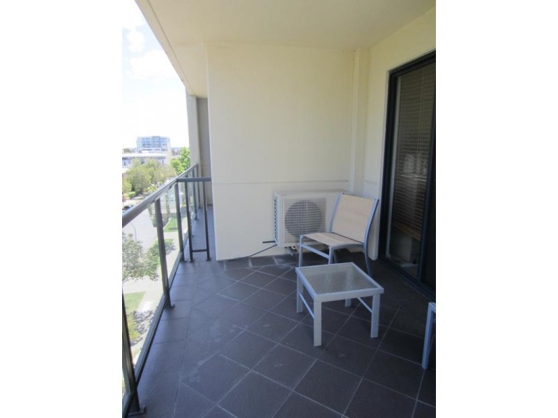 18/2 Outram Street, West Perth WA 6005