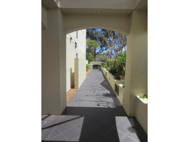 18/2 Outram Street, West Perth WA 6005