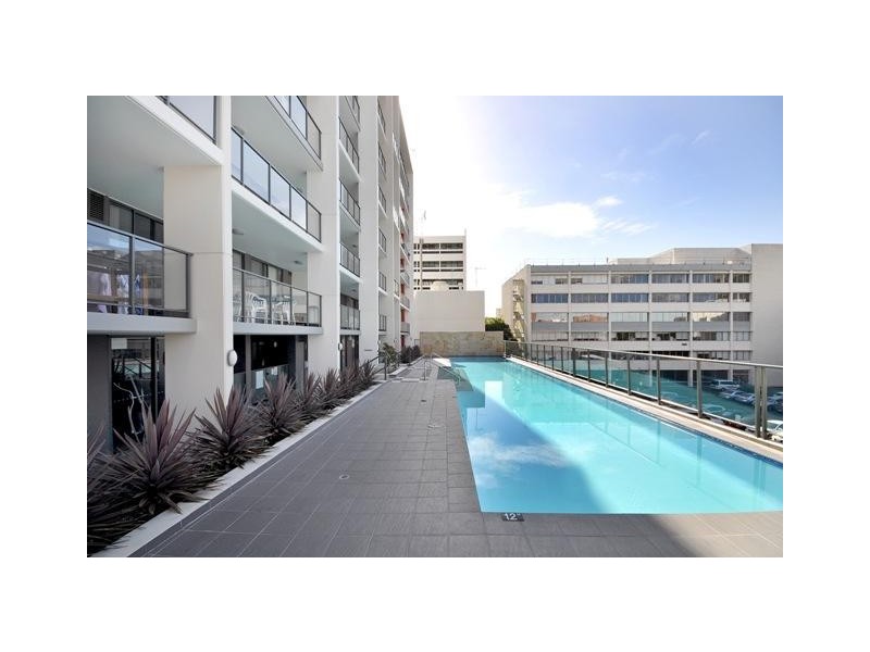 47/118 Adelaide Terrace, East Perth WA 6004