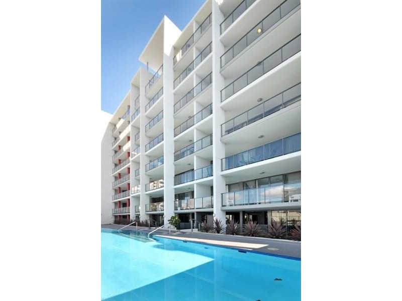 15/118 Adelaide Terrace, East Perth WA 6004