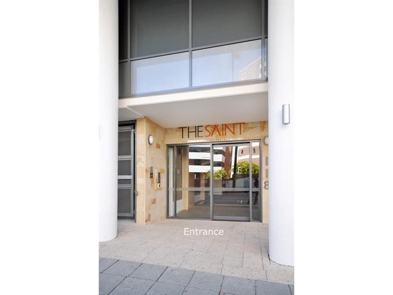 15/118 Adelaide Terrace, East Perth WA 6004