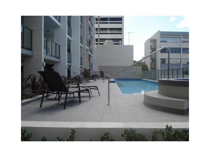 15/118 Adelaide Terrace, East Perth WA 6004