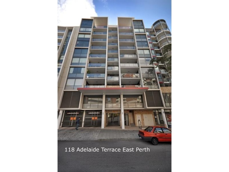 15/118 Adelaide Terrace, East Perth WA 6004