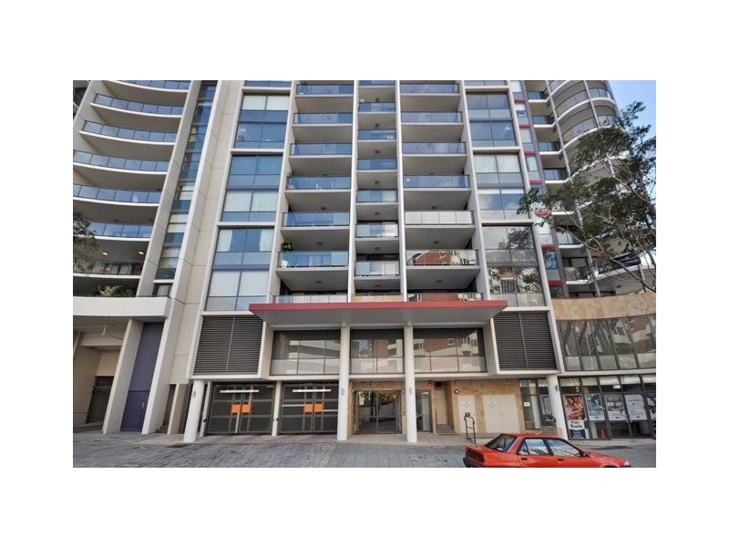 15/118 Adelaide Terrace, East Perth WA 6004