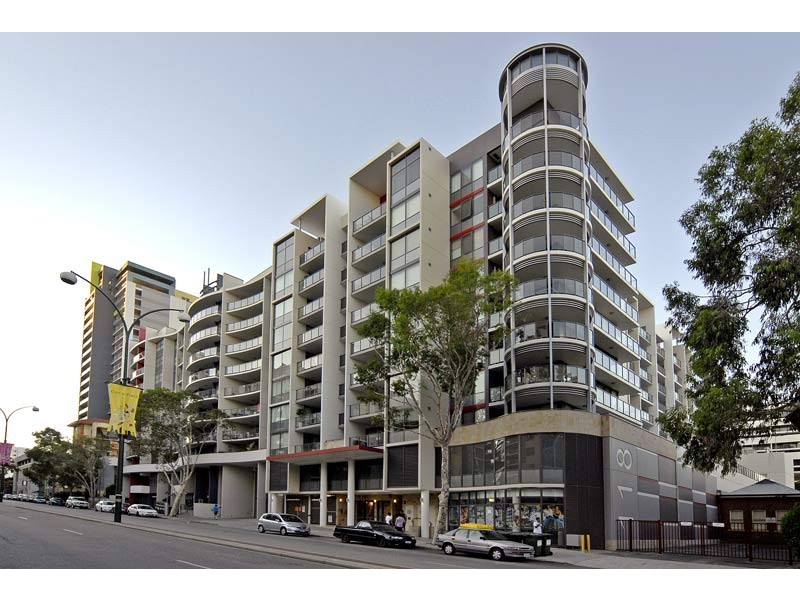 38/118 Adelaide Terra, East Perth WA 6004