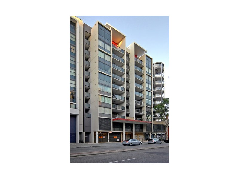 38/118 Adelaide Terra, East Perth WA 6004