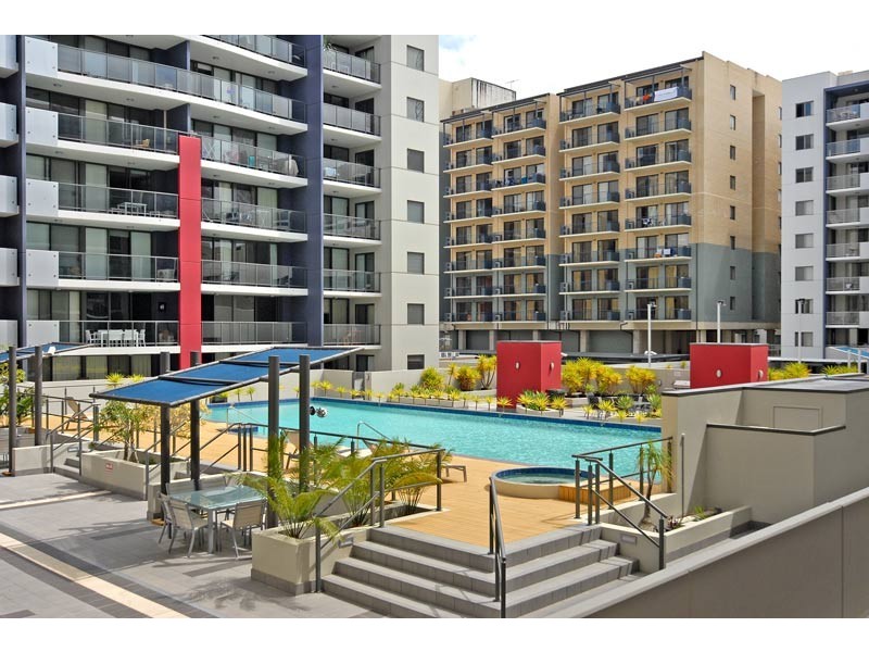 38/118 Adelaide Terra, East Perth WA 6004