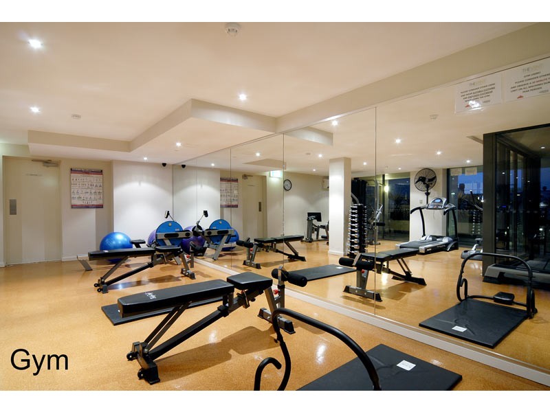 38/118 Adelaide Terra, East Perth WA 6004