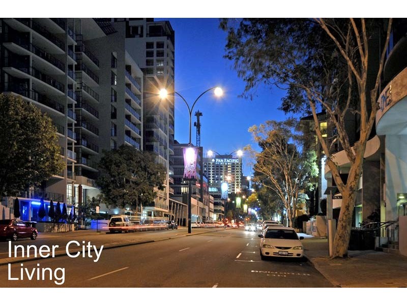 38/118 Adelaide Terra, East Perth WA 6004