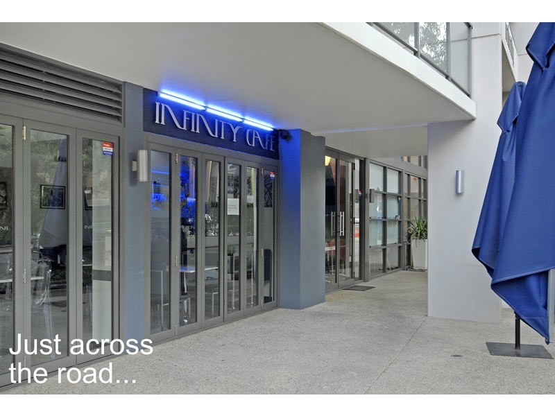 38/118 Adelaide Terra, East Perth WA 6004