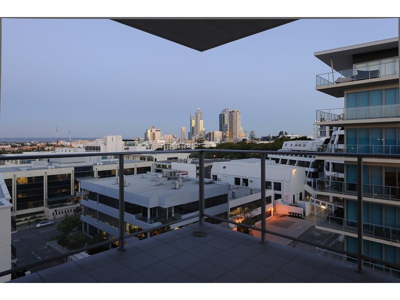 21/8 Prowse Street, West Perth WA 6005