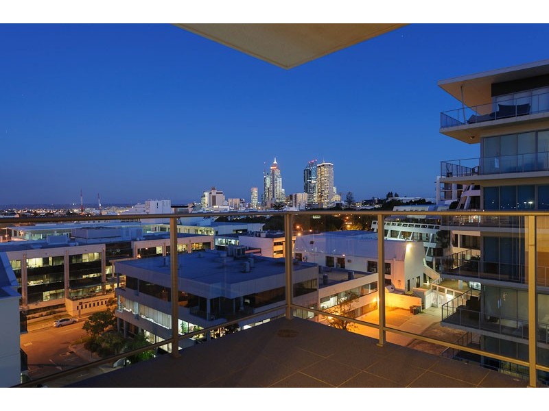 21/8 Prowse Street, West Perth WA 6005