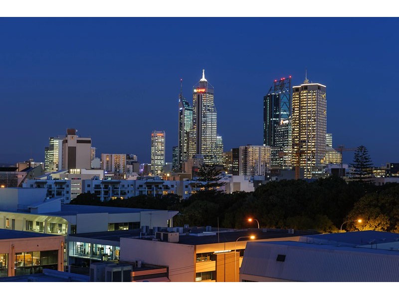 21/8 Prowse Street, West Perth WA 6005