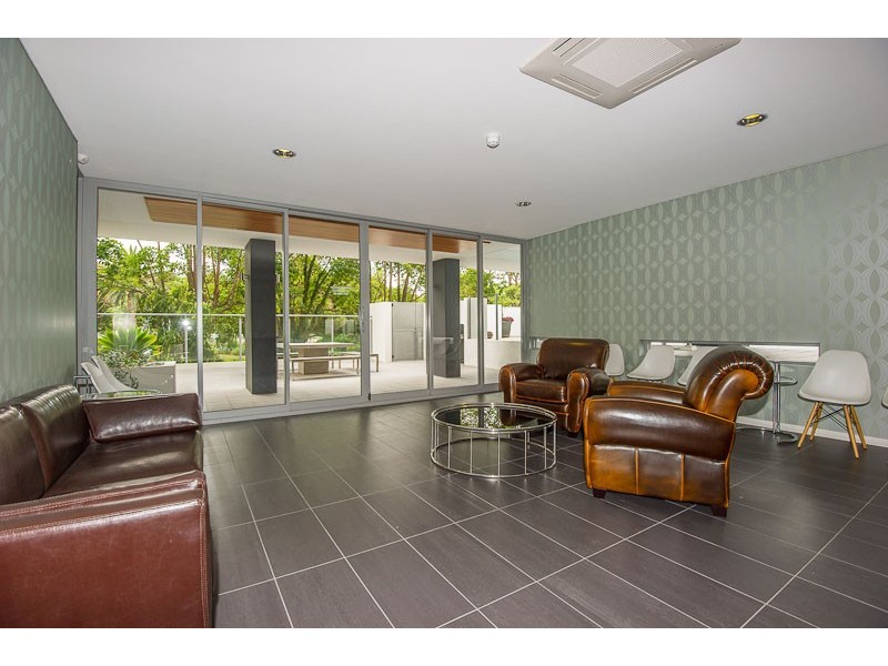 21/8 Prowse Street, West Perth WA 6005