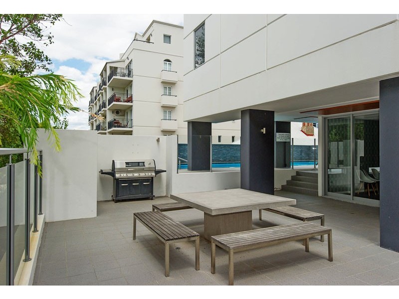 21/8 Prowse Street, West Perth WA 6005